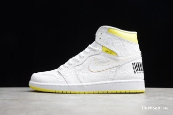 555088-170 HIGH AIR CLASS “FIRST 1 OG JORDAN RETRO FLIGHT” 0120